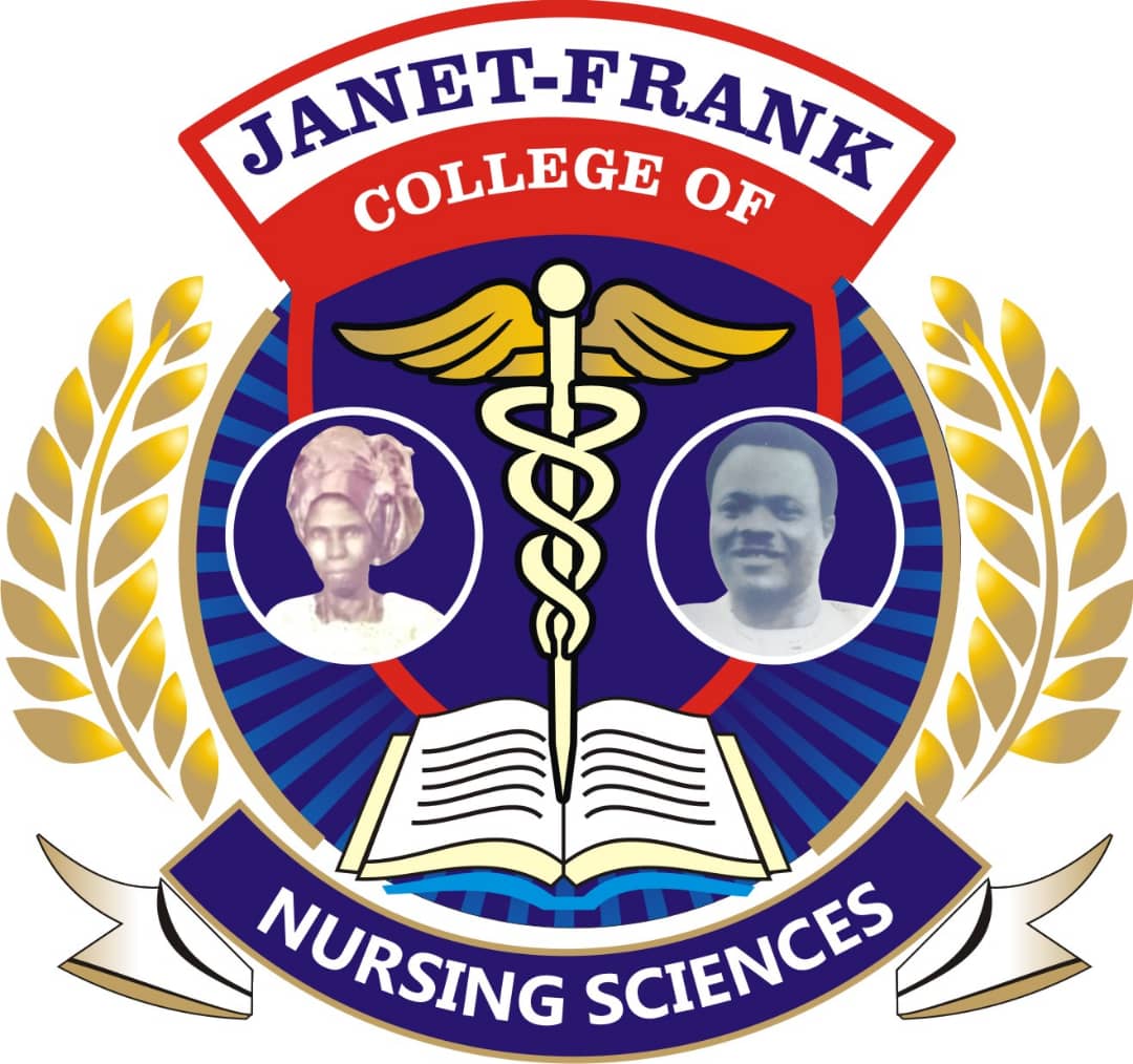 Janet Frank College of Nursing