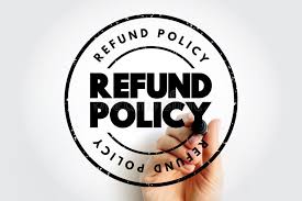 refund