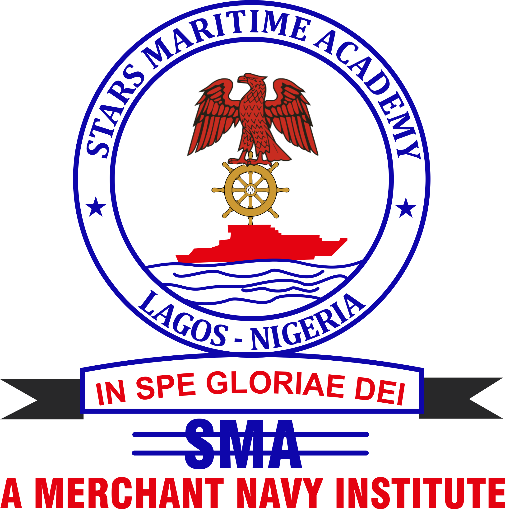 Stars Maritime Academy